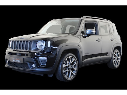 Jeep Renegade 0