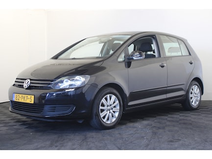 Volkswagen Golf Plus 0