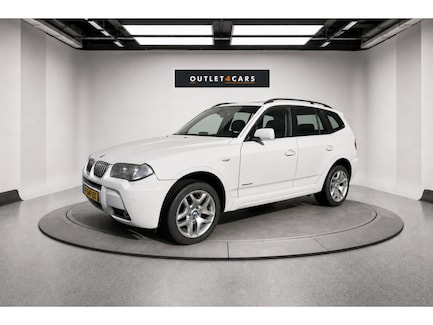 BMW X3 0
