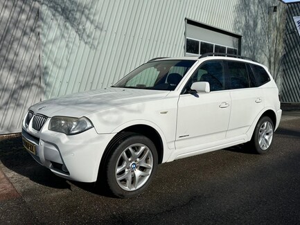 BMW X3 0