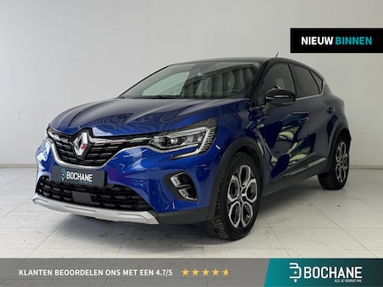 Renault Captur 0