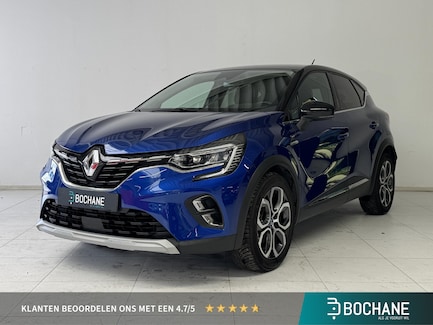 Renault Captur 0