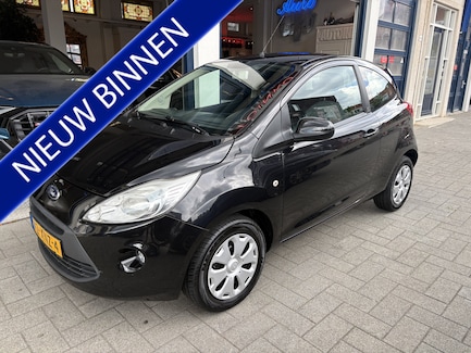 Ford Ka 0