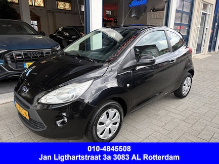 Ford Ka 0