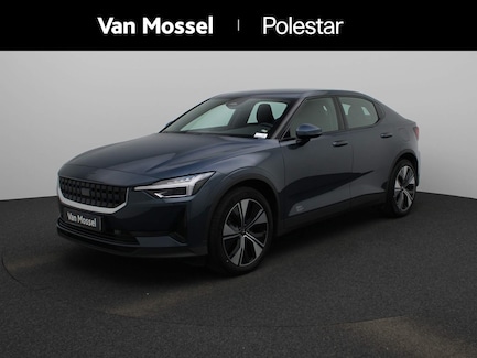 Polestar 2 0