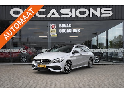 Mercedes-Benz CLA 0