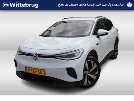 Volkswagen ID.4 0