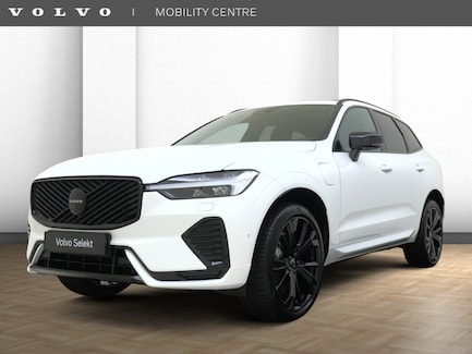 Volvo XC60 0
