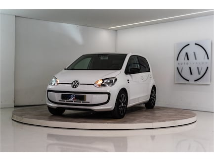 Volkswagen Up! 0
