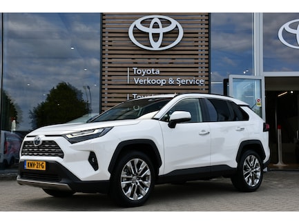 Toyota RAV4 0