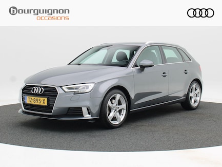 Audi A3 0