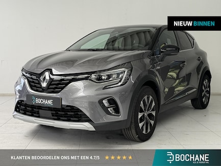 Renault Captur 0
