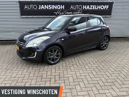 Suzuki Swift 0