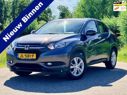 Honda HR-V 0
