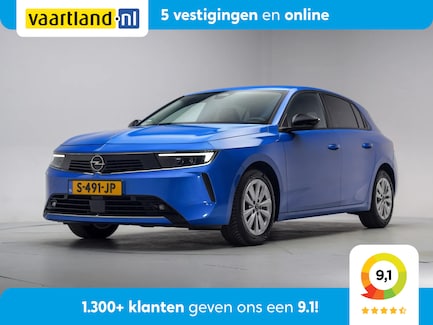 Opel Astra 0
