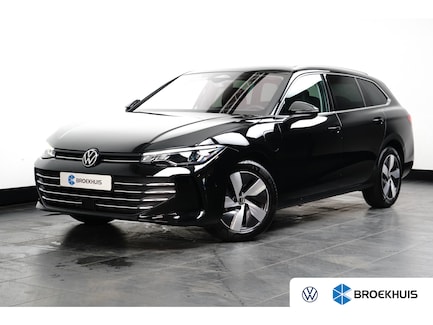 Volkswagen Passat 0