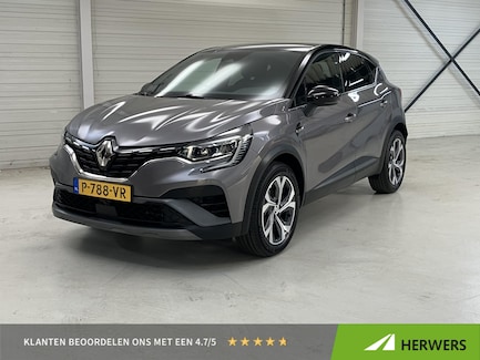 Renault Captur 0
