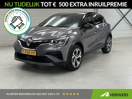 Renault Captur 0
