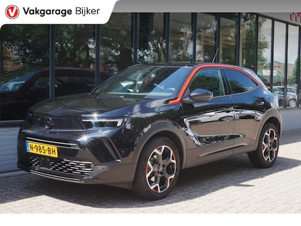 Opel Mokka 0