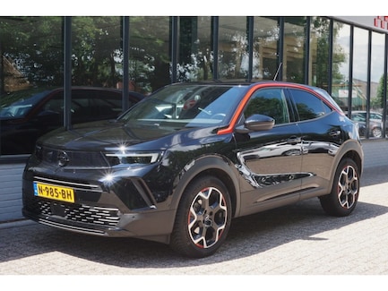 Opel Mokka 0