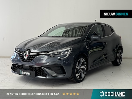 Renault Clio 0