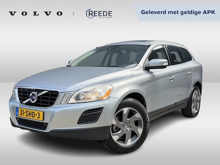 Volvo XC60 0