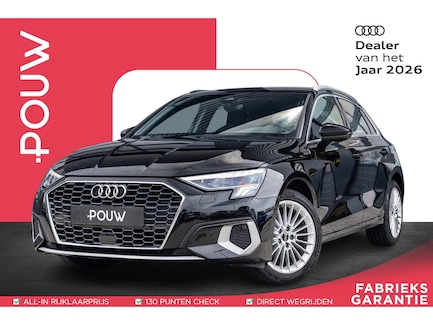 Audi A3 0