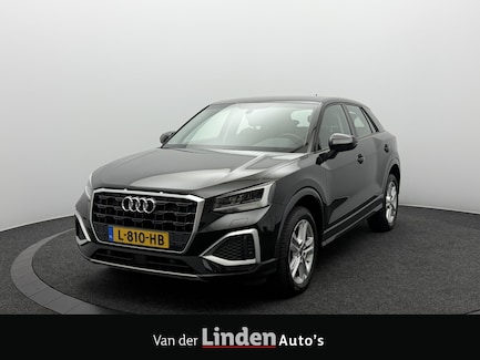 Audi Q2 0