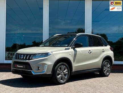 Suzuki Vitara 0