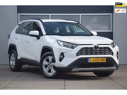 Toyota RAV4 0