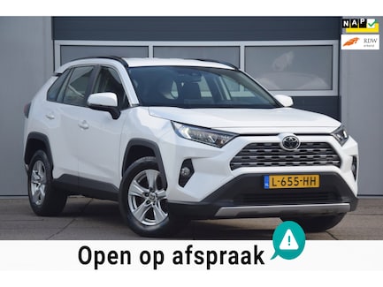 Toyota RAV4 0