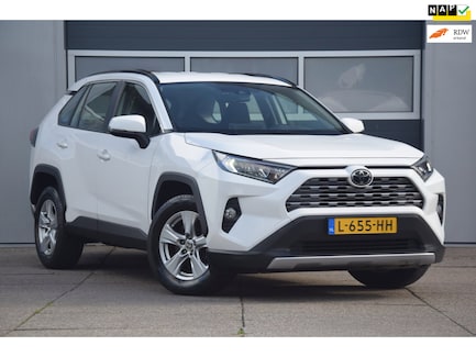 Toyota RAV4 0