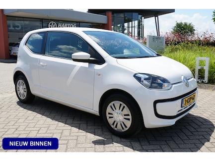 Volkswagen Up! 0