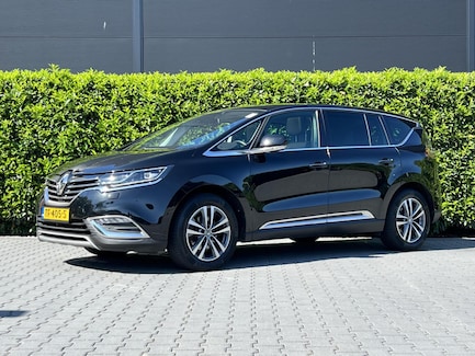 Renault Espace 0