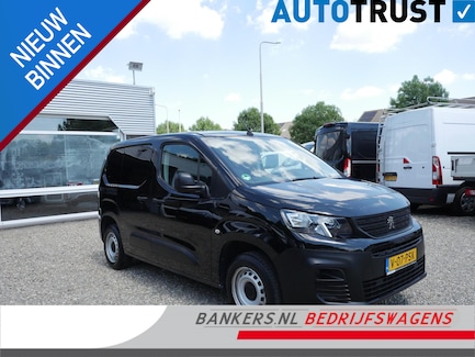 Peugeot Partner 0