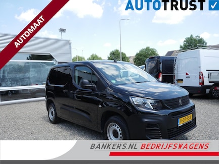 Peugeot Partner 0