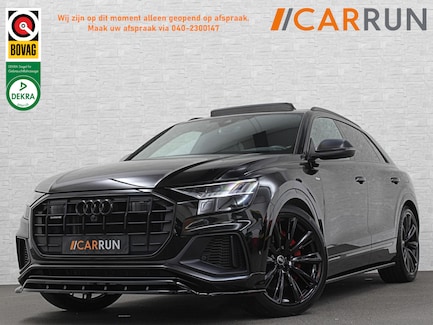 Audi Q8 0