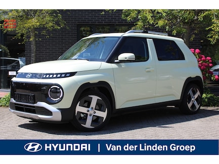 Hyundai Inster 0