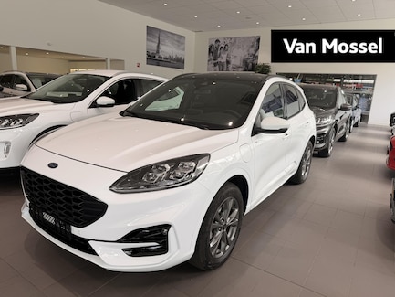 Ford Kuga 0