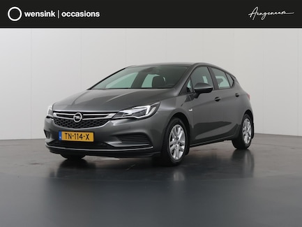 Opel Astra 0