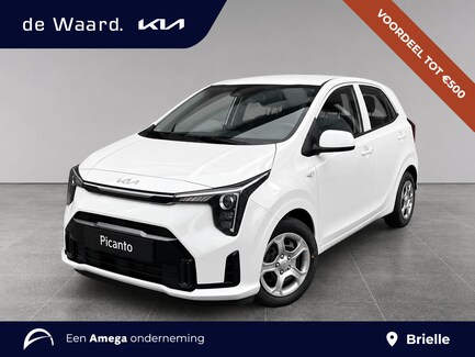 Kia Picanto 0