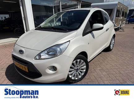 Ford Ka 0