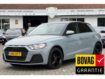 Audi A1 0