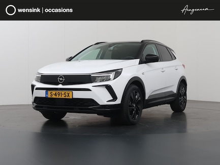 Opel Grandland 0