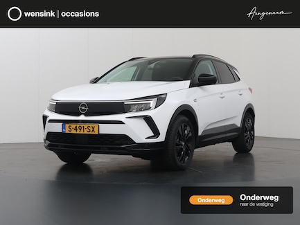 Opel Grandland 0