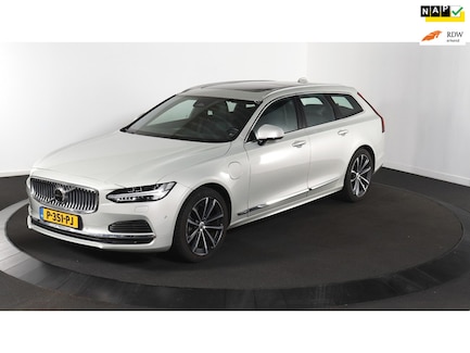 Volvo V90 0