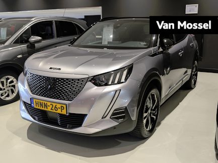 Peugeot e-2008 0