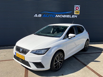 SEAT Ibiza 0