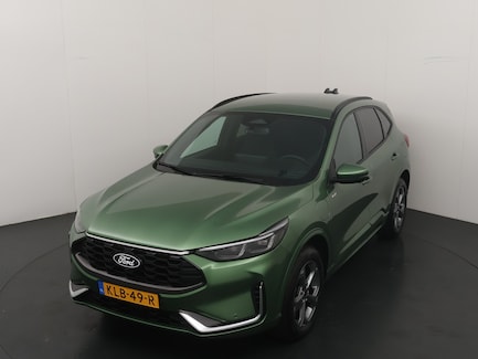 Ford Kuga 0