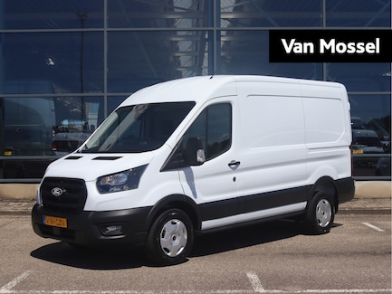 Ford Transit 0